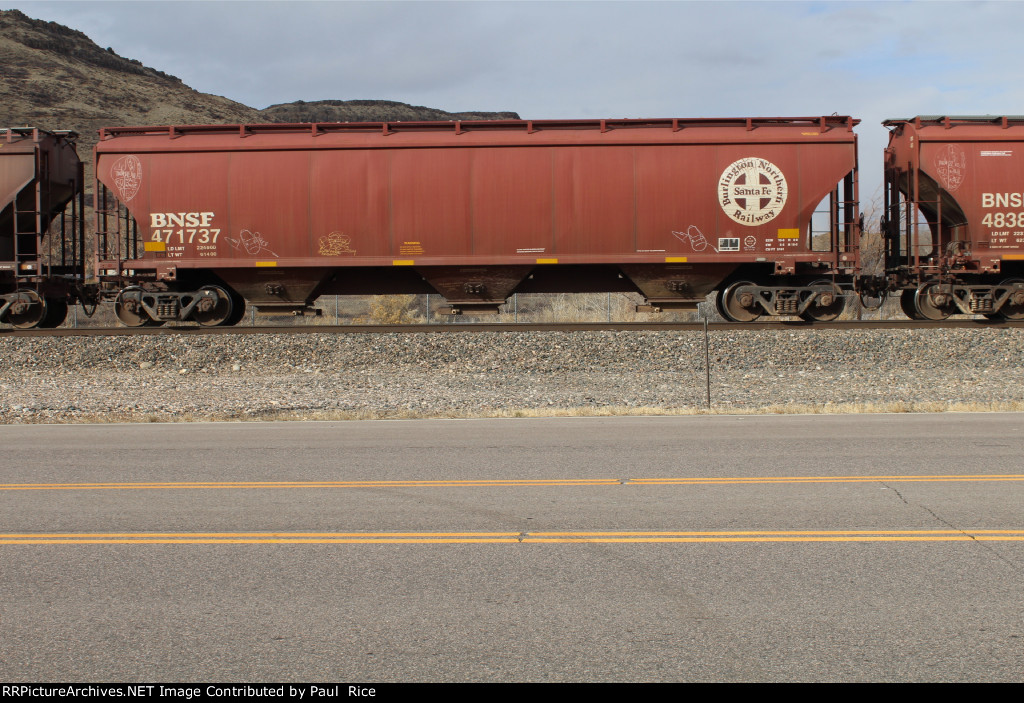 BNSF 471737